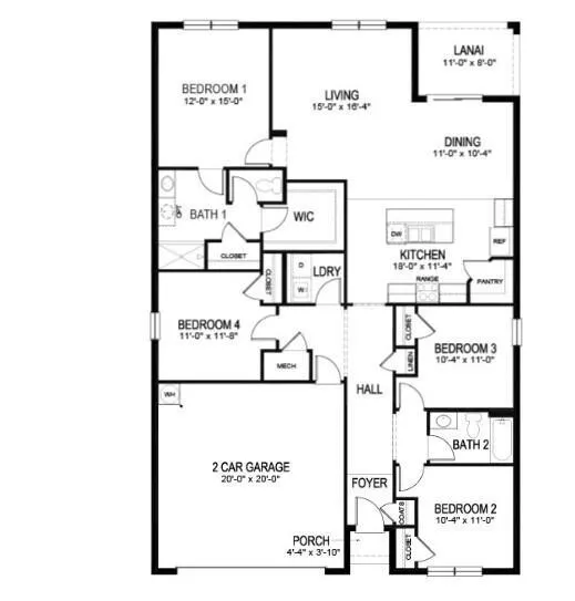 496 Seafoam Circle