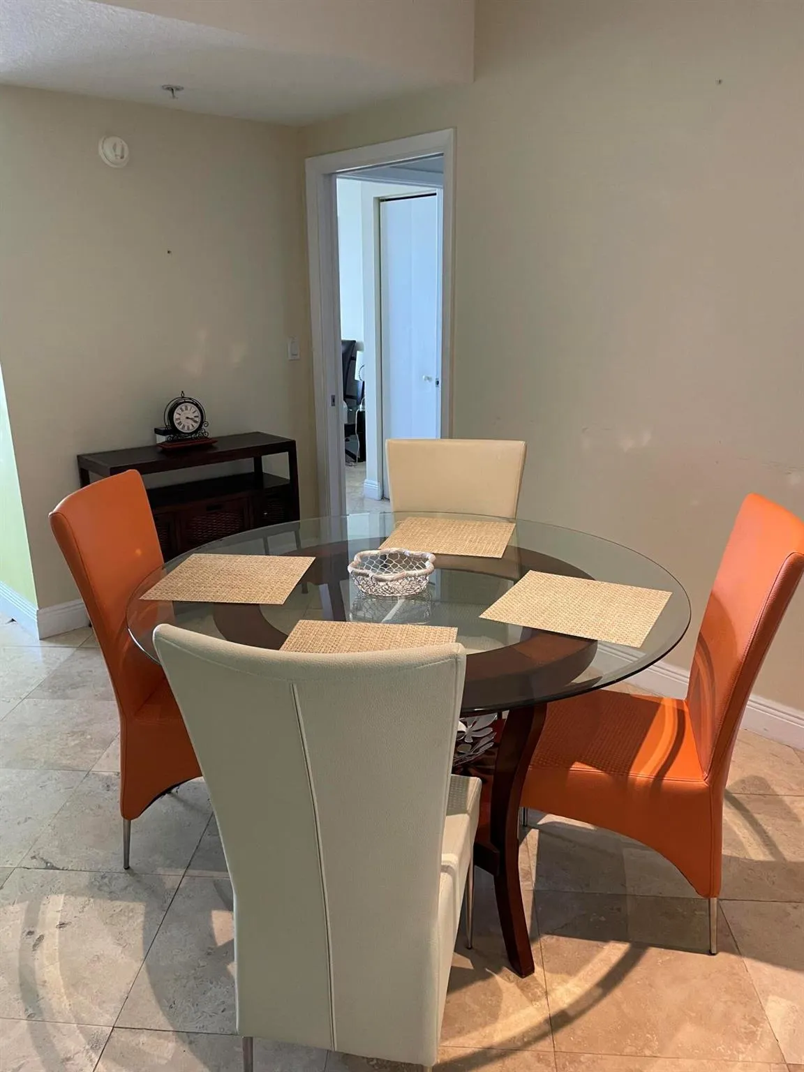1551 N Flagler Drive, #1105 (Annual Or Seasonal)