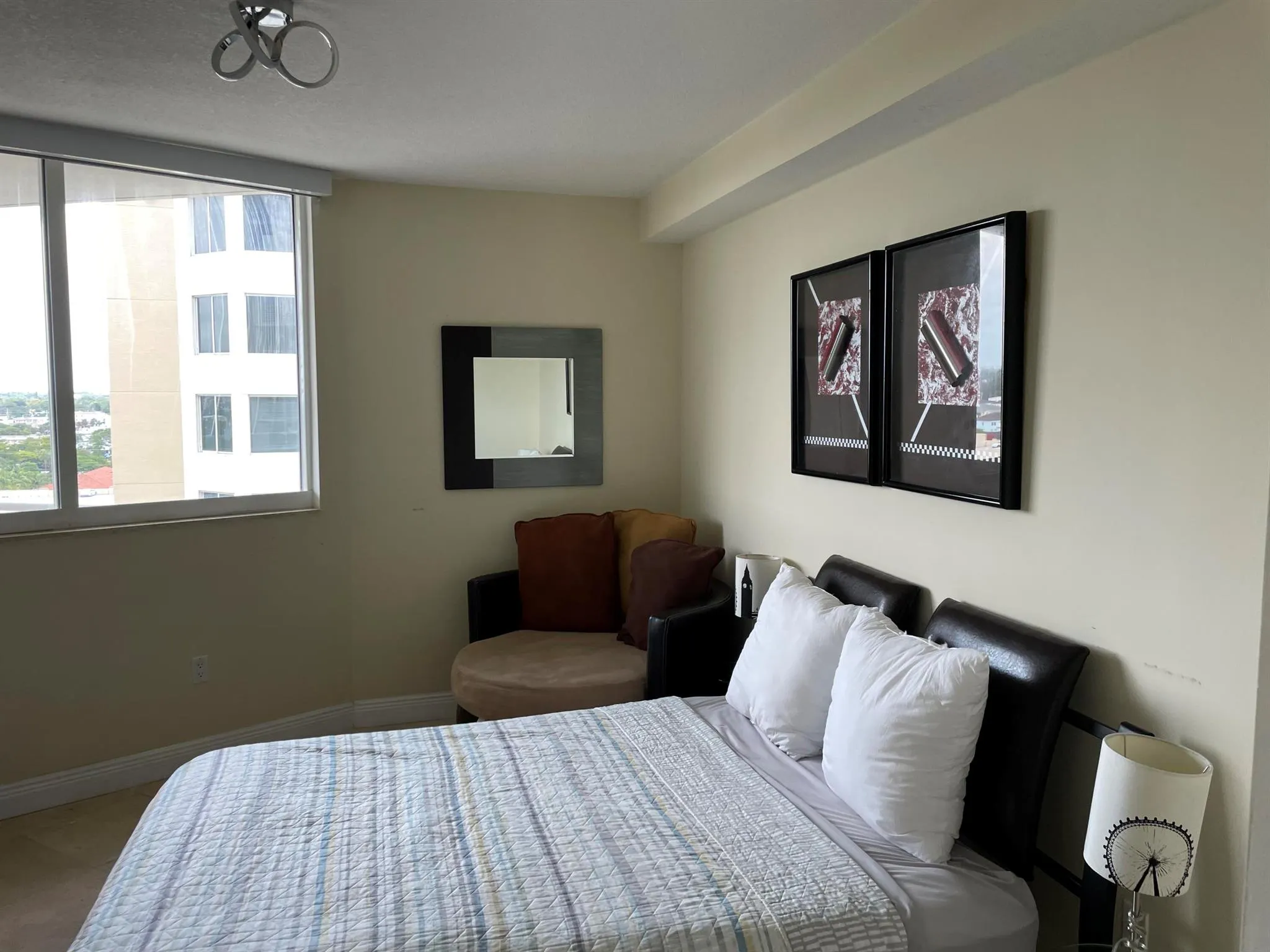 1551 N Flagler Drive, #1105 (Annual Or Seasonal)