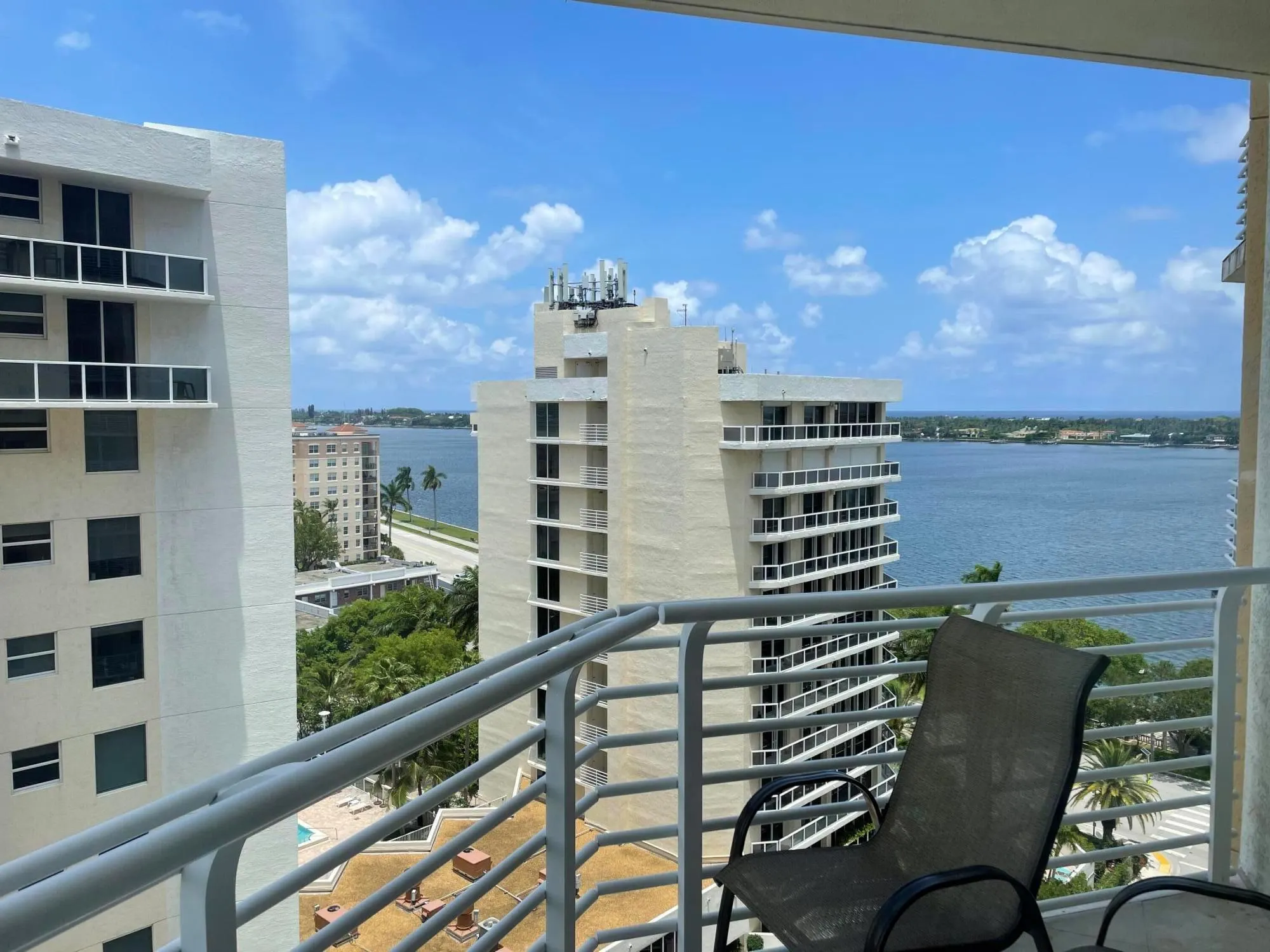1551 N Flagler Drive, #1105 (Annual Or Seasonal)