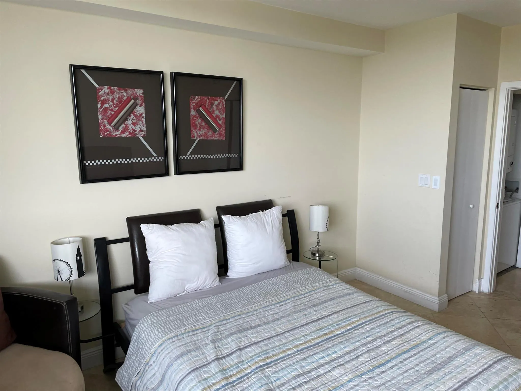 1551 N Flagler Drive, #1105 (Annual Or Seasonal)