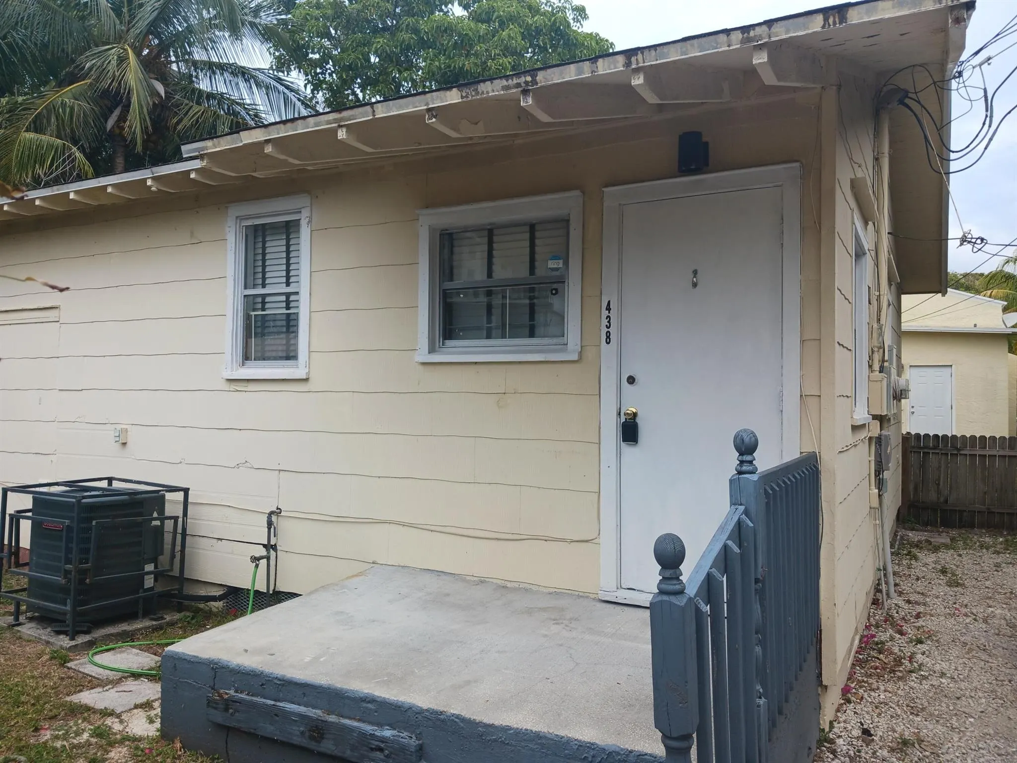 440 26th Street, #Cottage