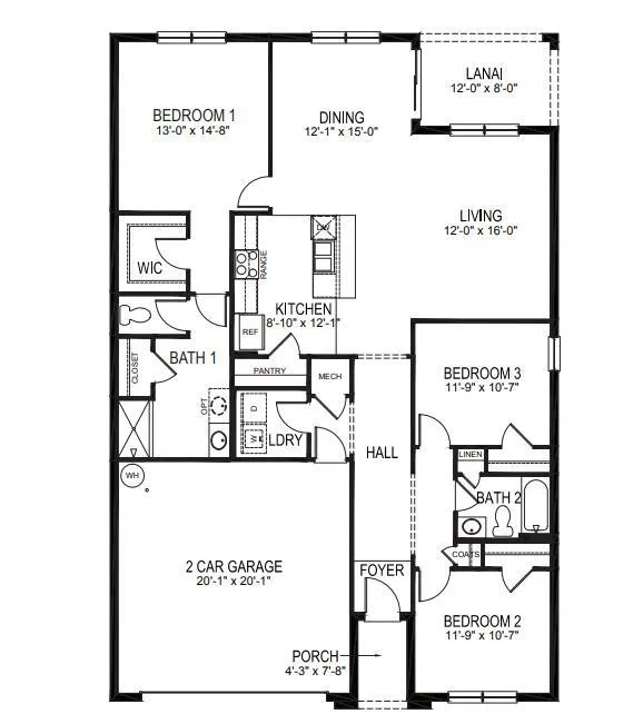 9627 Sea Spray Drive