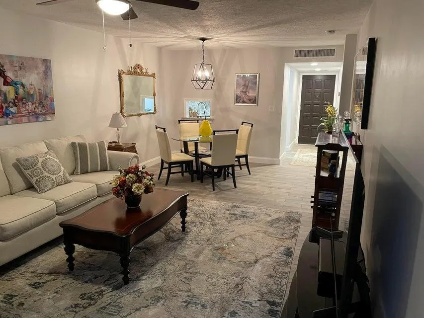 4393 Trevi Court, #106