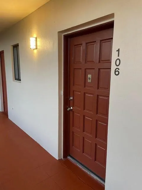 4393 Trevi Court, #106