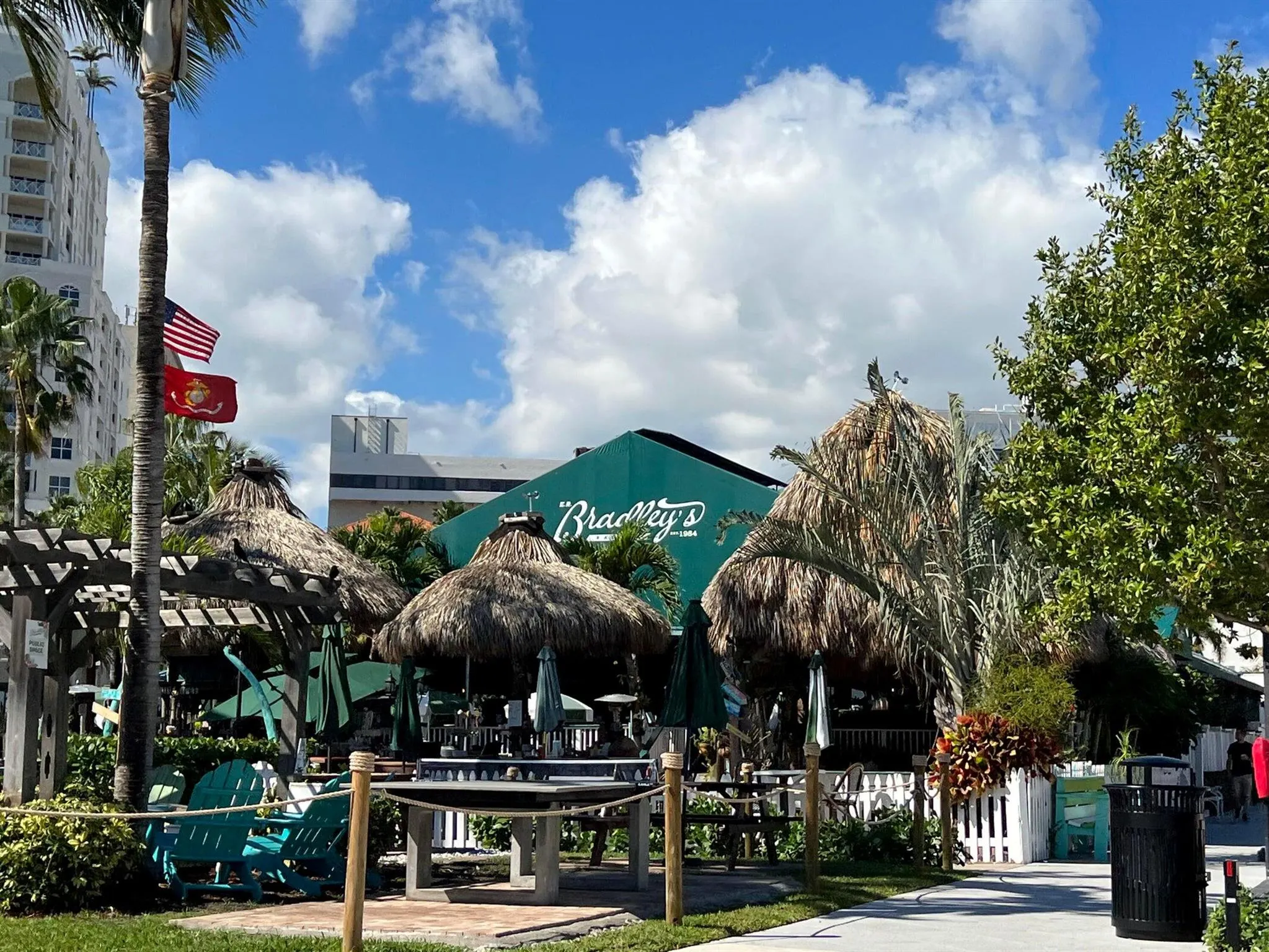720 S Sapodilla Avenue, #208