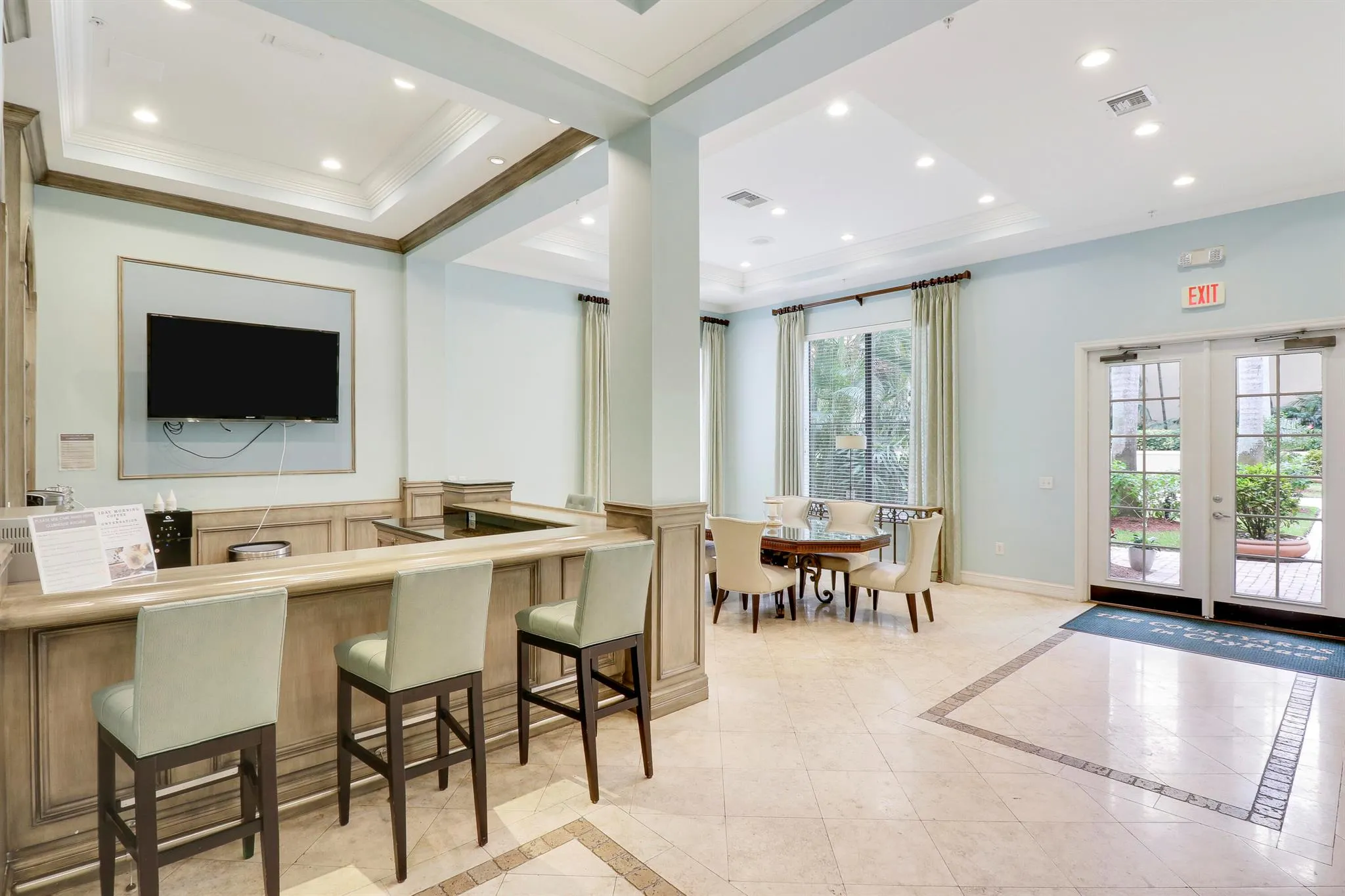720 S Sapodilla Avenue, #208