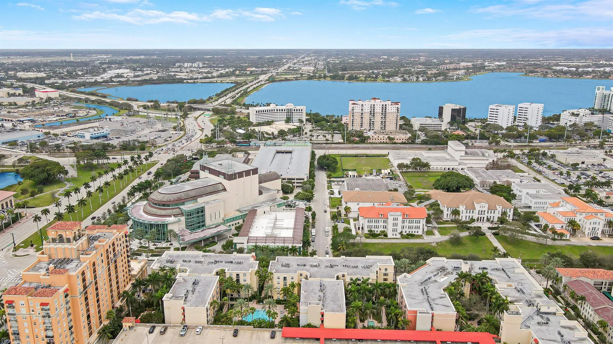 720 S Sapodilla Avenue, #208