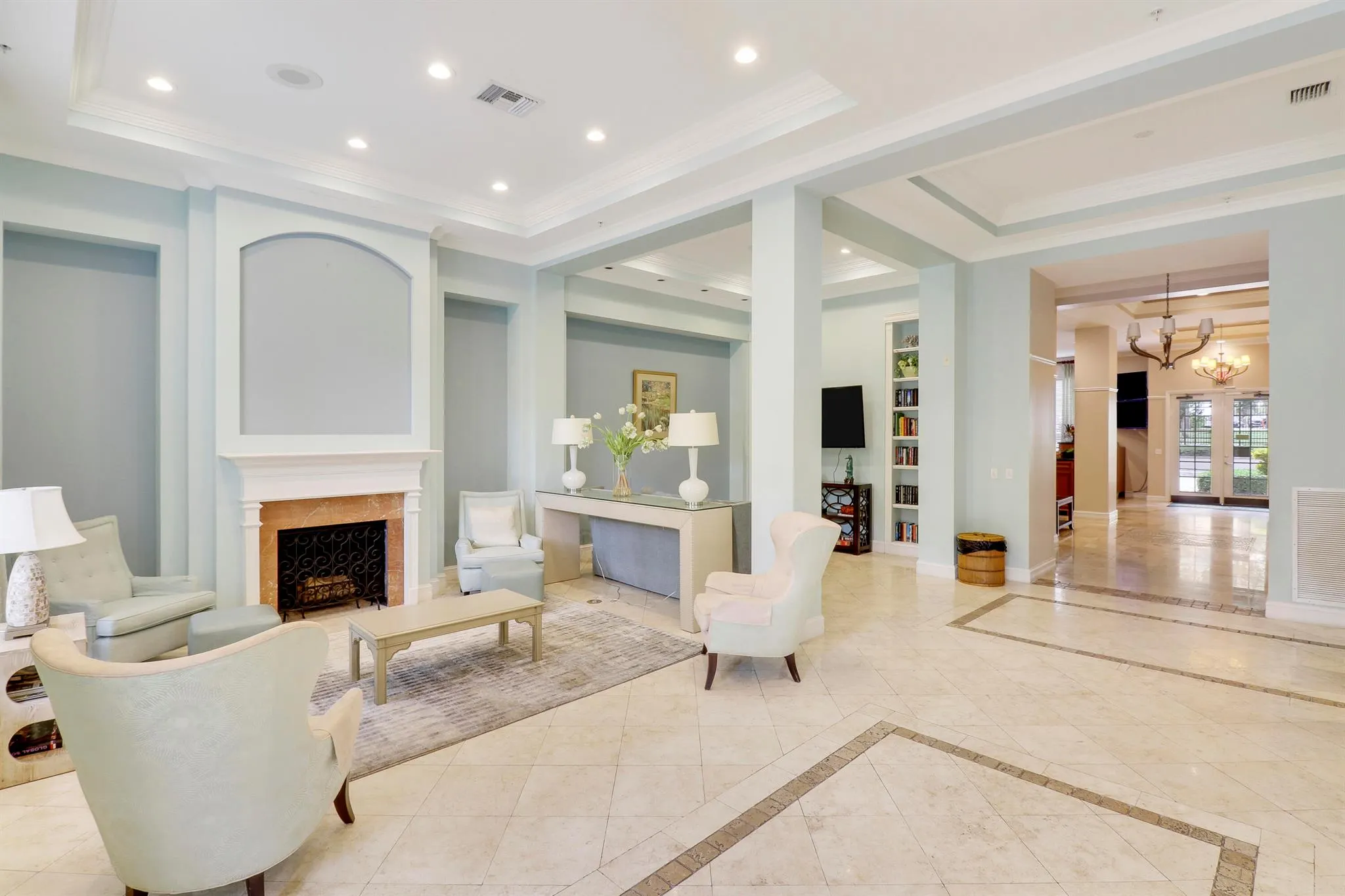 720 S Sapodilla Avenue, #208