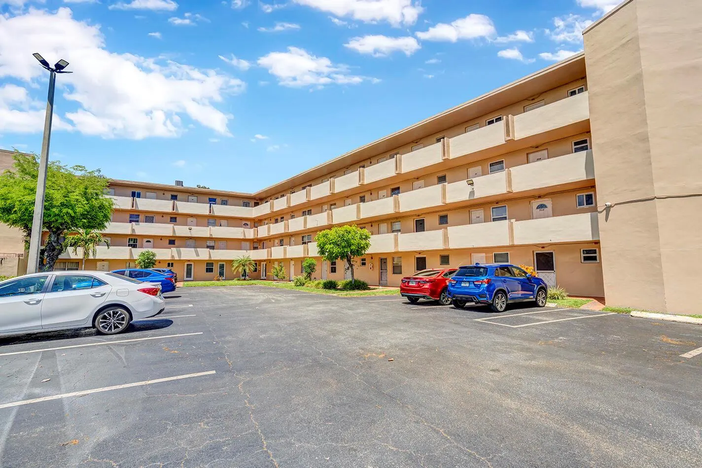1301 NE 191st Street, #F307