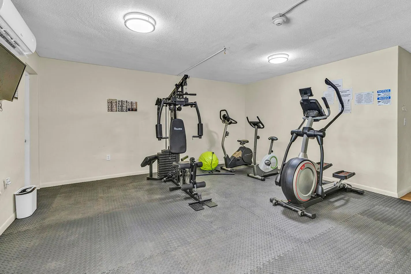 1301 NE 191st Street, #F307