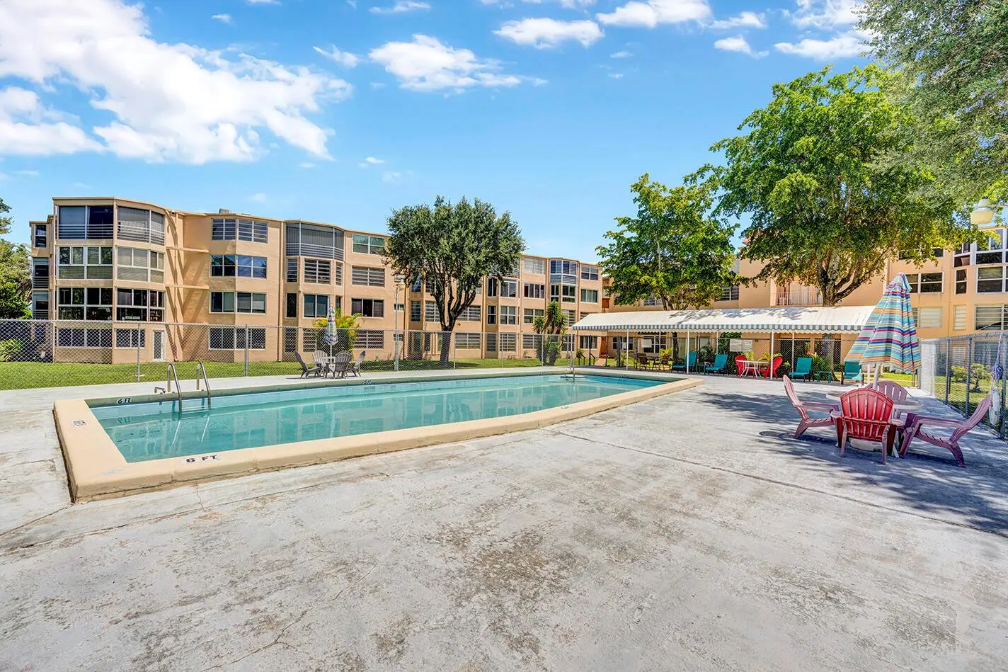 1301 NE 191st Street, #F307