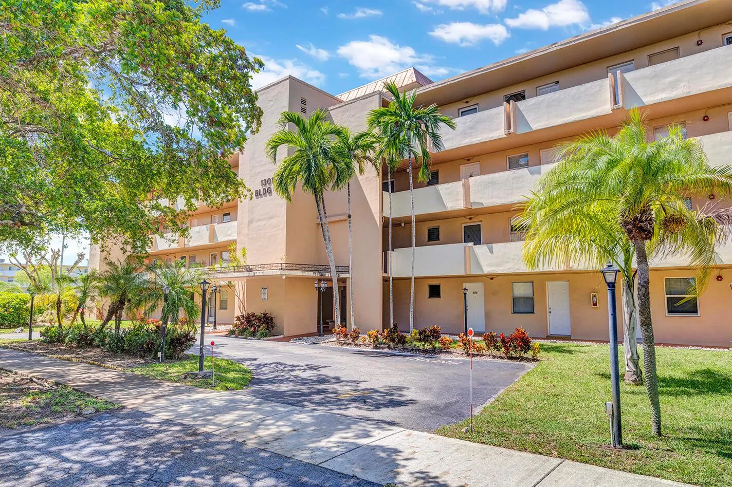 1301 NE 191st Street, #F307