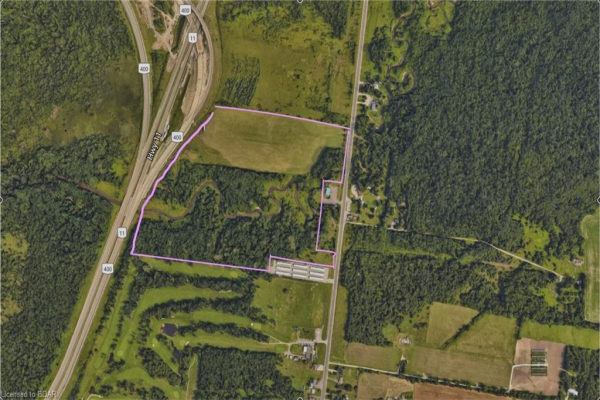 476 Penetanguishene Road, Springwater
