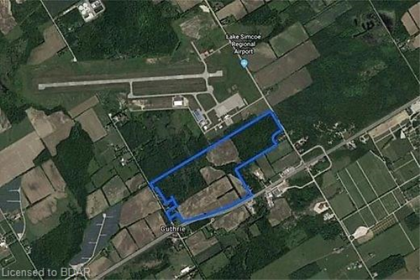 PT LT 20 Concession 7 Concession, Oro-Medonte