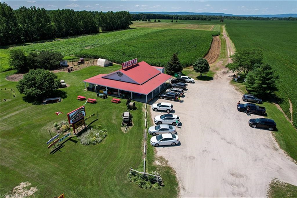 7865 26 Highway, Clearview