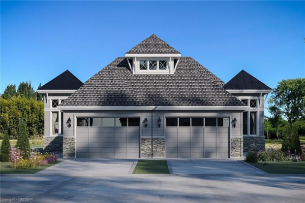 90 Boblo Island Blvd Boulevard, Amherstburg