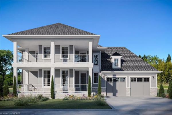 182 Bois Blanc Boulevard, Amherstburg
