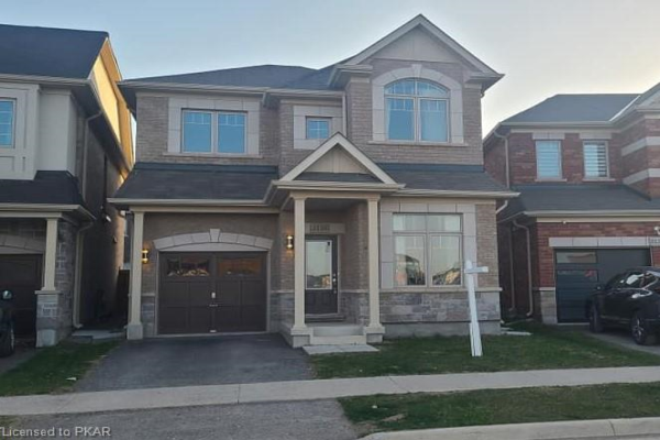 3136 Goodyear Road, Burlington