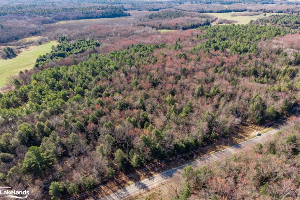 0 Kilworthy Road, Gravenhurst