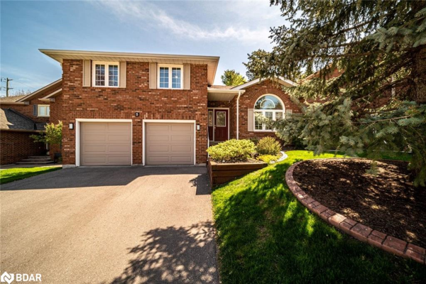 5 Florence Park Road, Barrie