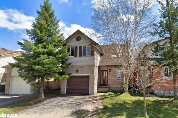 66 Ironwood Road, Guelph