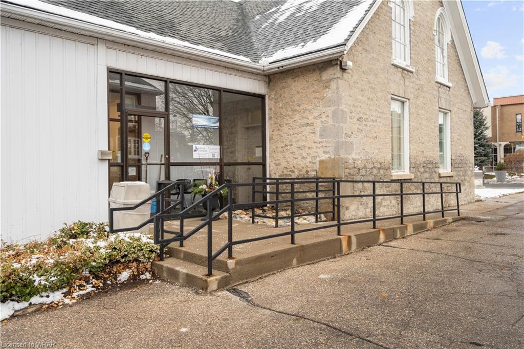 506 King Street E, #3&4