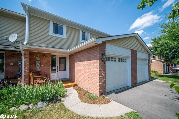 267 Browning Trail, Barrie
