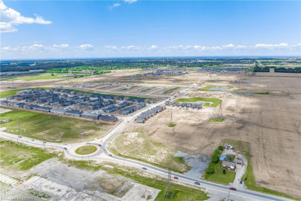13084 Lundys Lane, Thorold