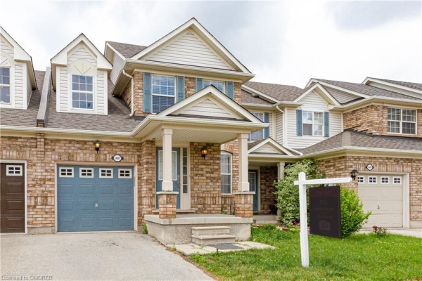 1407 Mcdermott Way, Milton