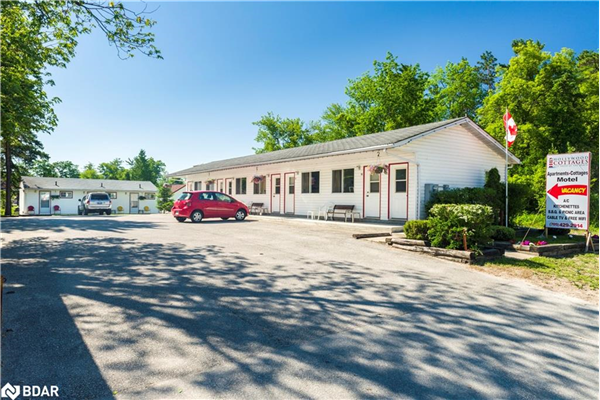 169 Mosley Street, Wasaga Beach