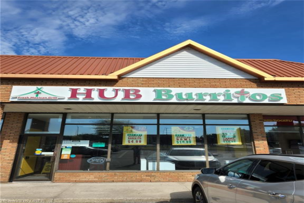 1405 Upper Ottawa Street, Hamilton