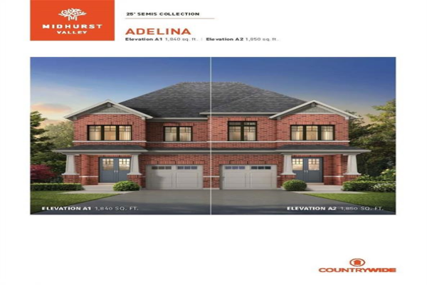 22 Wild Ginger Lane, Midhurst