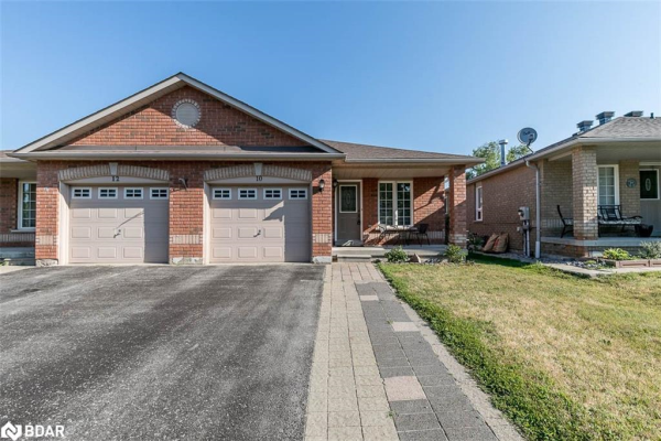 10 Trask Drive, Barrie