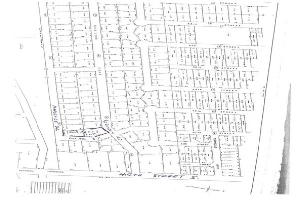 LOT 51 Robinson Road, Wasaga Beach