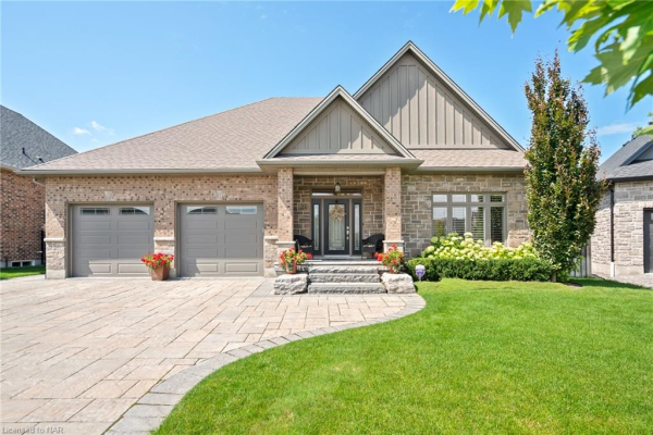 24 Angels Drive, Niagara-on-the-Lake