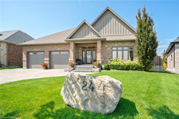 24 Angels Drive, Niagara-on-the-Lake