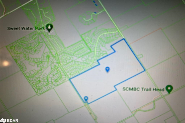 LT 4 7 Concession, Oro-Medonte