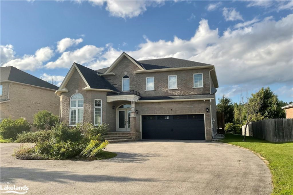 3 Mair Mills Drive, Collingwood