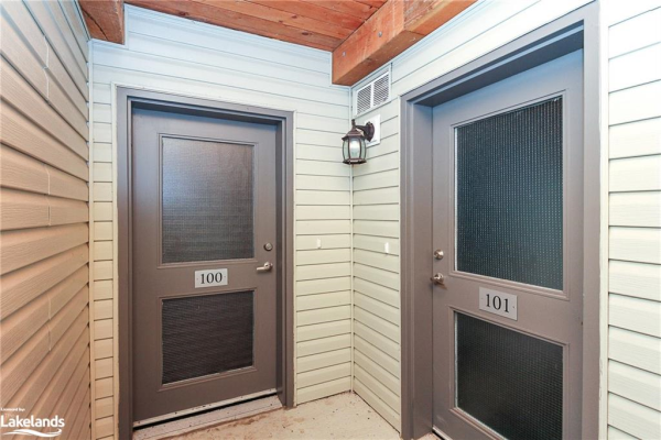 1 Brandy Lane Drive, Collingwood
