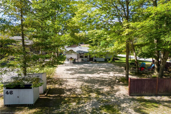46 32nd Street N, Wasaga Beach