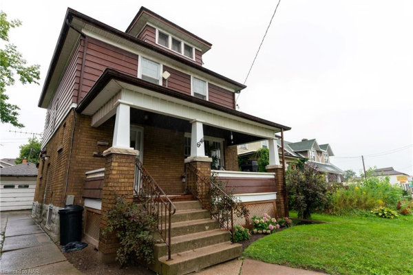 6141 Main Street, Niagara Falls