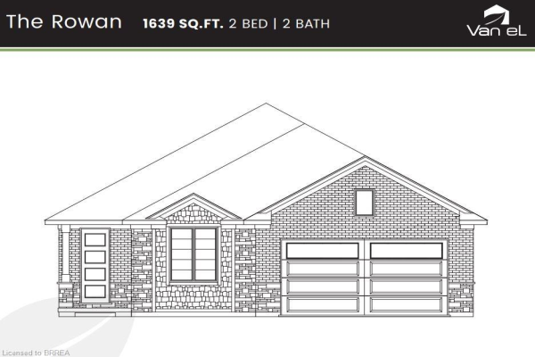 59 Judd Drive, Simcoe
