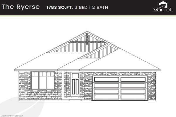 67 Judd Drive, Simcoe