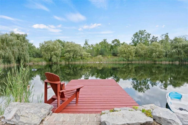888 Barrick Road, Port Colborne