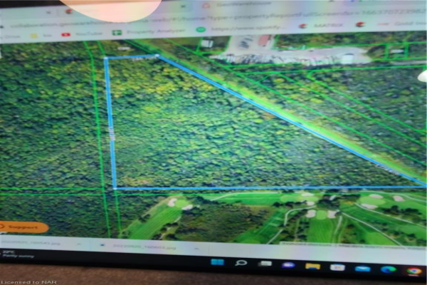 LOT 0 Bridge Street, Fort Erie