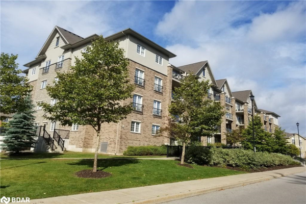 45 Ferndale Drive S, Barrie
