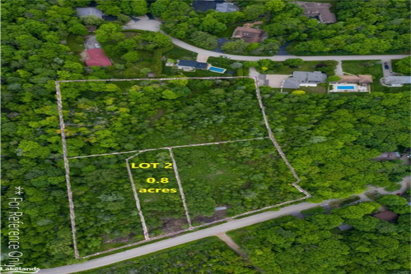 727 Midland Point Road, Midland