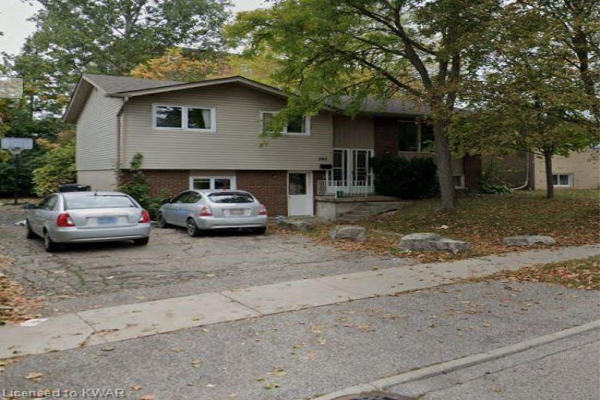 391 Hazel Street, Waterloo