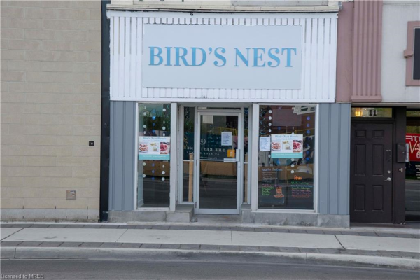 9 Dunlop Street W, Barrie